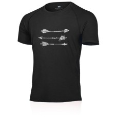 Термофутболка Lasting Arow р. XXL
