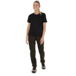 Футболка Salewa Fanes Pure AM Wmn р. M