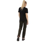 Футболка Salewa Fanes Pure AM Wmn р. M