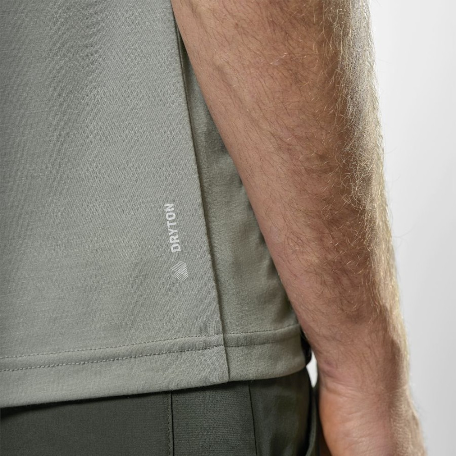 Футболка Salewa Eagle Poem DRY Mns р. XL