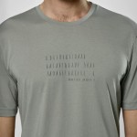Футболка Salewa Eagle Poem DRY Mns р. XL