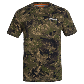 Футболка Green Forest "Remington" (pixel camo)
