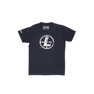 Футболка LEUPOLD Reticle Tee White