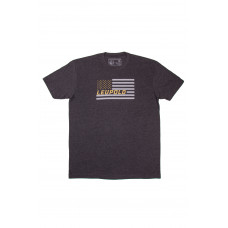 Футболка LEUPOLD Flag Tee Midnight Navy