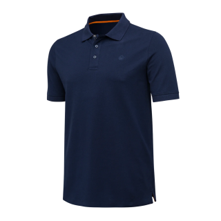 Футболка мужская Corporate EVO Polo "Beretta" (синий)