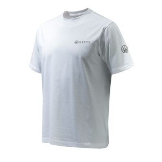 Футболка чоловіча Beretta Team "Beretta" White 3XL