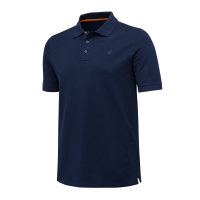 Футболка мужская Corporate EVO Polo "Beretta" (синий)