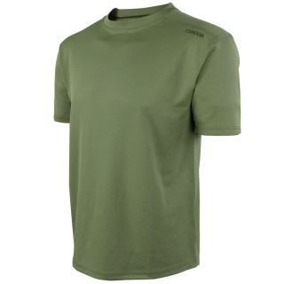 Футболка Condor Maxfort Short Sleeve Training Top XXL Olive drab