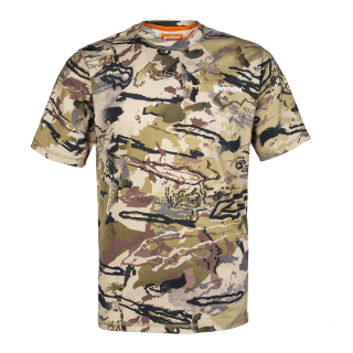 Футболка Safari "Remington"