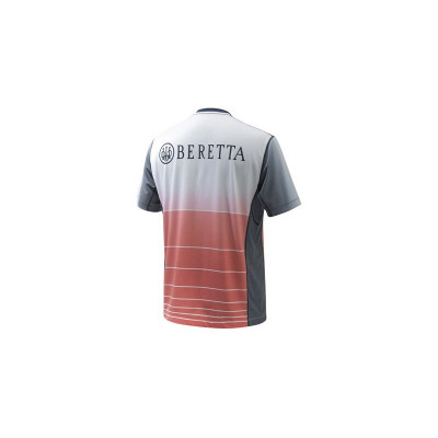 Футболка мужская Rush Tee "Beretta"