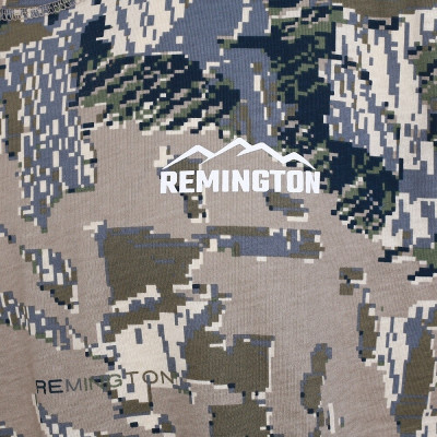 Футболка Figure "Remington" (pixel camo)