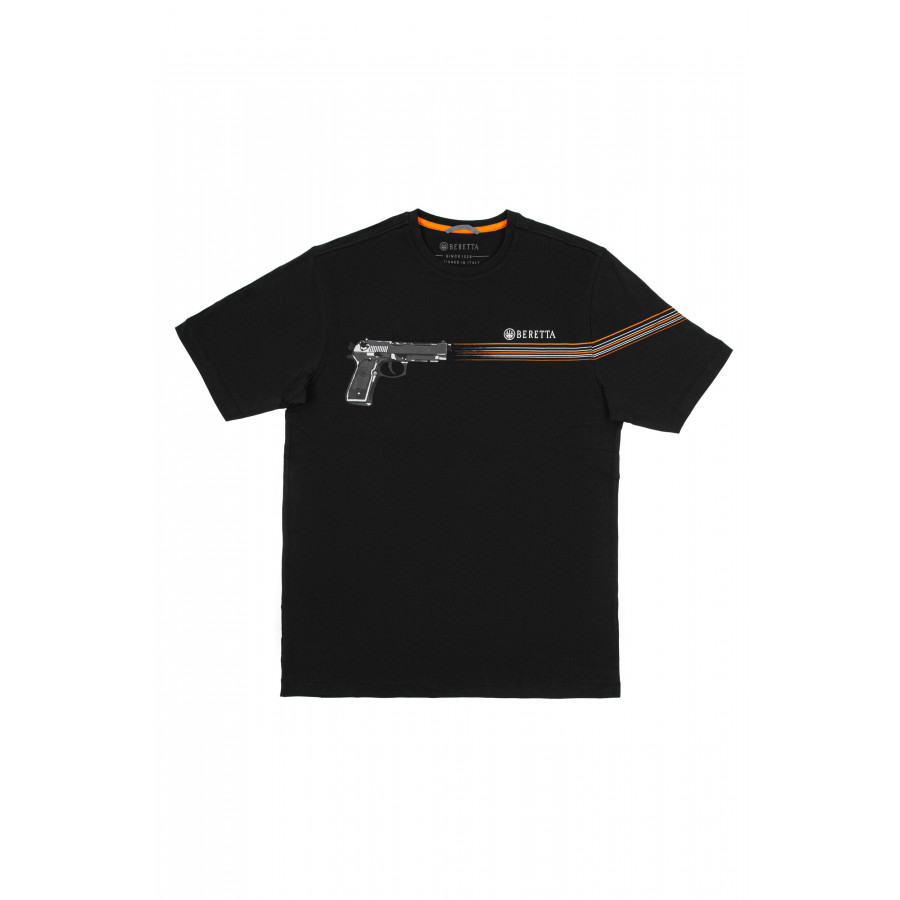 Футболка чоловіча T-shirt 92 "Beretta"