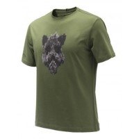 Футболка мужская Wild Boar "Beretta"