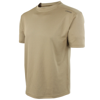 Футболка Condor Maxfort Short Sleeve Training Top XXL Tan