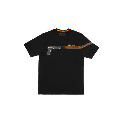 Футболка чоловіча T-shirt 92 "Beretta"