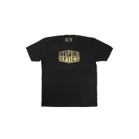 Футболка LEUPOLD Optics Badge Tee Black