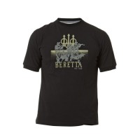 Футболка чоловіча Action Tactical "Beretta"