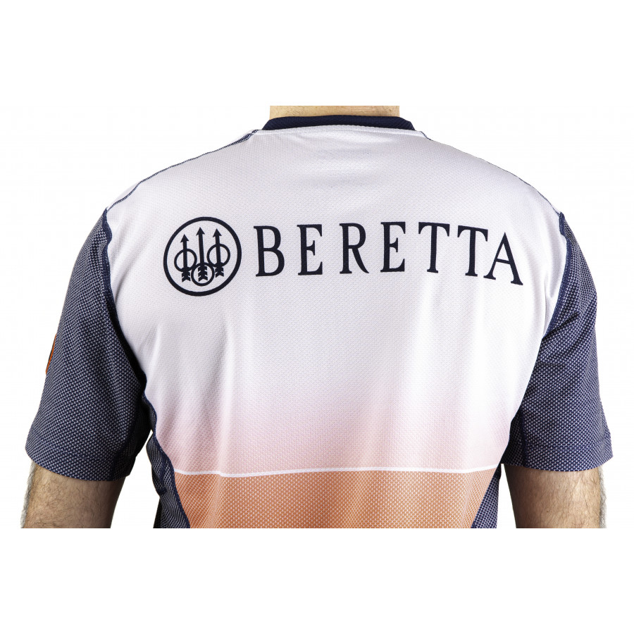 Футболка мужская Rush Tee "Beretta"