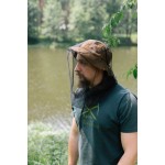 Сітка антимоскітна Tribe Mosquito Shield T-KF-0026-black