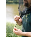 Сітка антимоскітна Tribe Mosquito Shield T-KF-0026-black