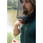 Сітка антимоскітна Tribe Mosquito Shield T-KF-0026-black