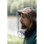Сітка антимоскітна Tribe Mosquito Shield T-KF-0026-black