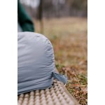 Спальний мішок Tribe Down 800 Regular пуховий T-CH-0009-grey-L