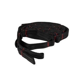 Комплект строп для гамаку Tribe Pro T-LE-0008-black