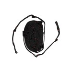 Комплект строп для гамаку Tribe Pro T-LE-0008-black