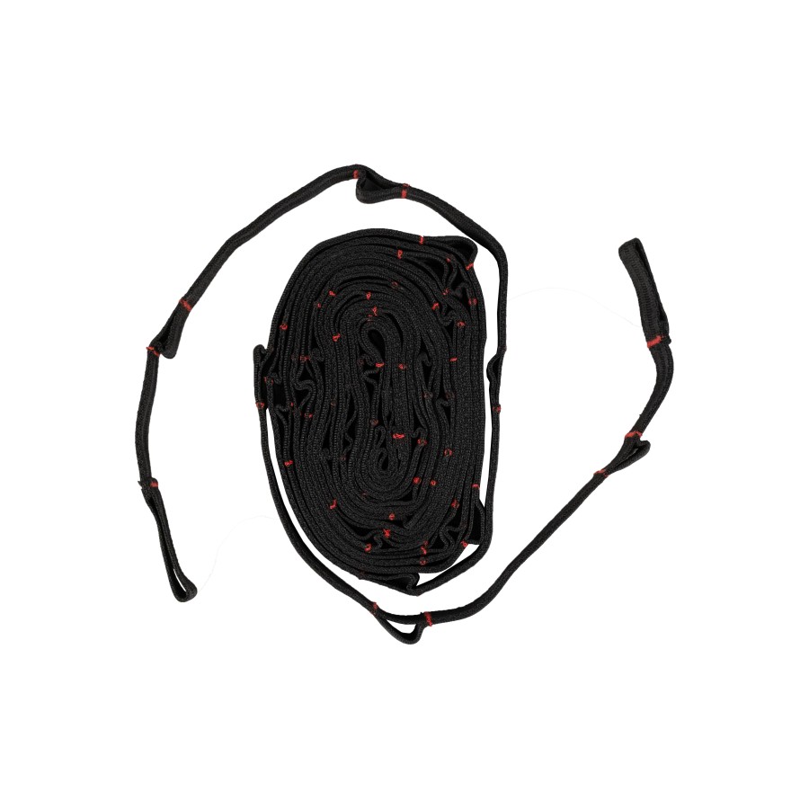 Комплект строп для гамаку Tribe Pro T-LE-0008-black