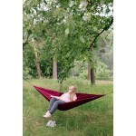 Гамак Tribe Hammock T-LE-0002-bordo