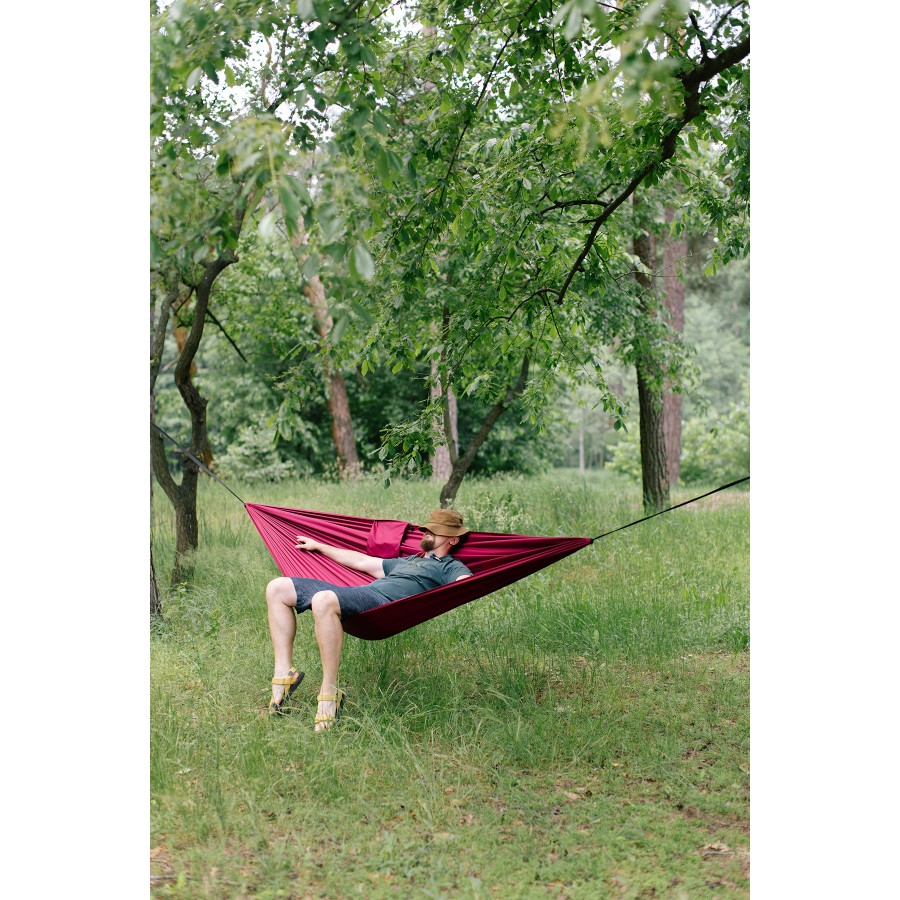 Гамак Tribe Hammock T-LE-0002-bordo