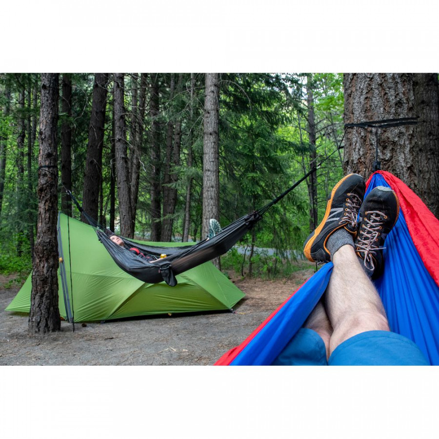 Гамак Exped Travel Hammock Lite Kit