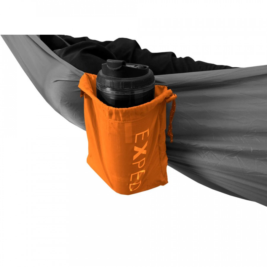 Гамак Exped Travel Hammock Lite Kit