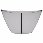 Сітка антимоскітна для гамака Tribe Hammock Mesh T-LE-0014-black