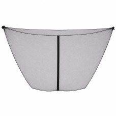 Сітка антимоскітна для гамака Tribe Hammock Mesh T-LE-0014-black