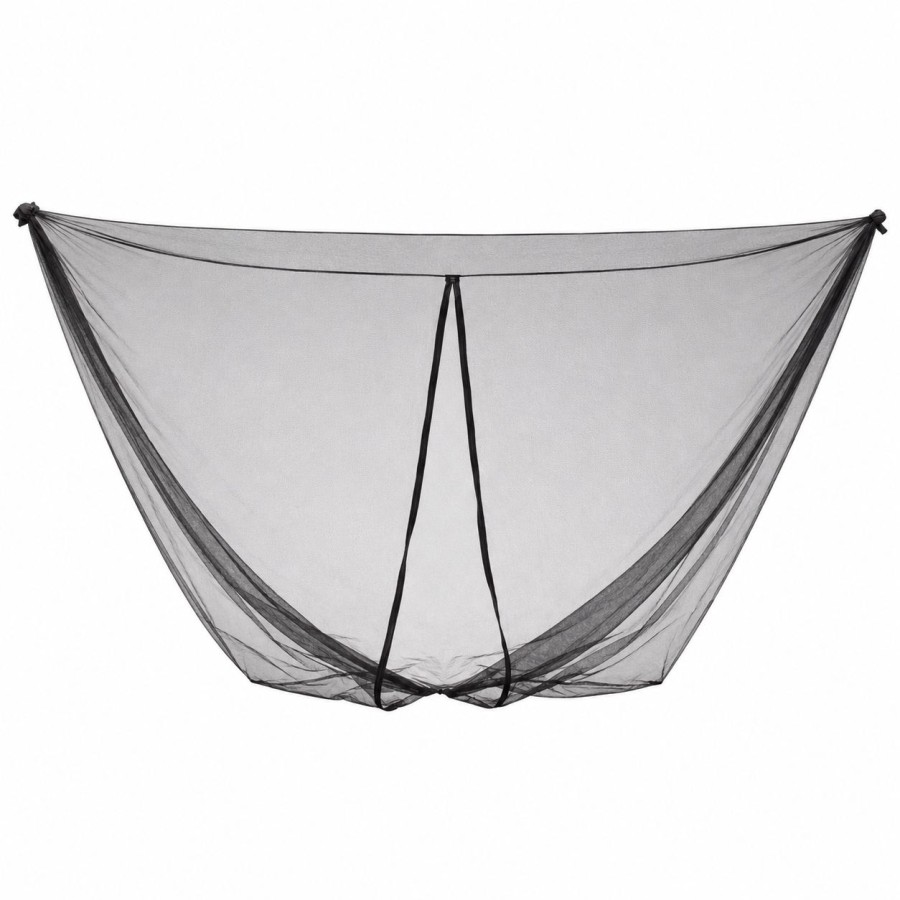 Сітка антимоскітна для гамака Tribe Hammock Mesh T-LE-0014-black