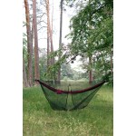 Сітка антимоскітна для гамака Tribe Hammock Mesh T-LE-0014-black