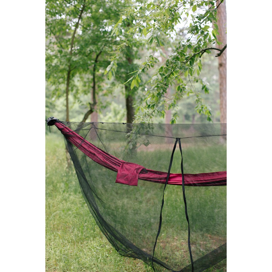 Сітка антимоскітна для гамака Tribe Hammock Mesh T-LE-0014-black