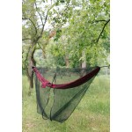 Сітка антимоскітна для гамака Tribe Hammock Mesh T-LE-0014-black