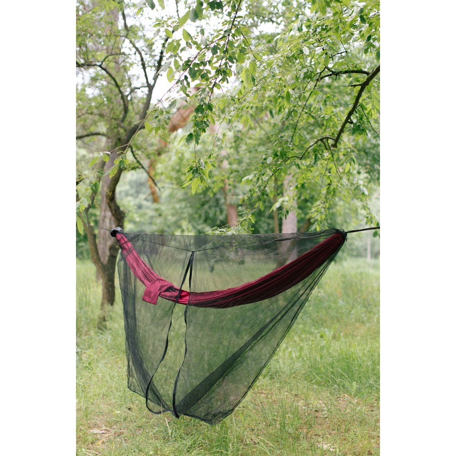 Сітка антимоскітна для гамака Tribe Hammock Mesh T-LE-0014-black