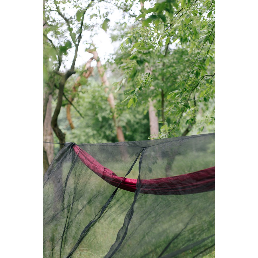 Сітка антимоскітна для гамака Tribe Hammock Mesh T-LE-0014-black