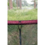 Сітка антимоскітна для гамака Tribe Hammock Mesh T-LE-0014-black