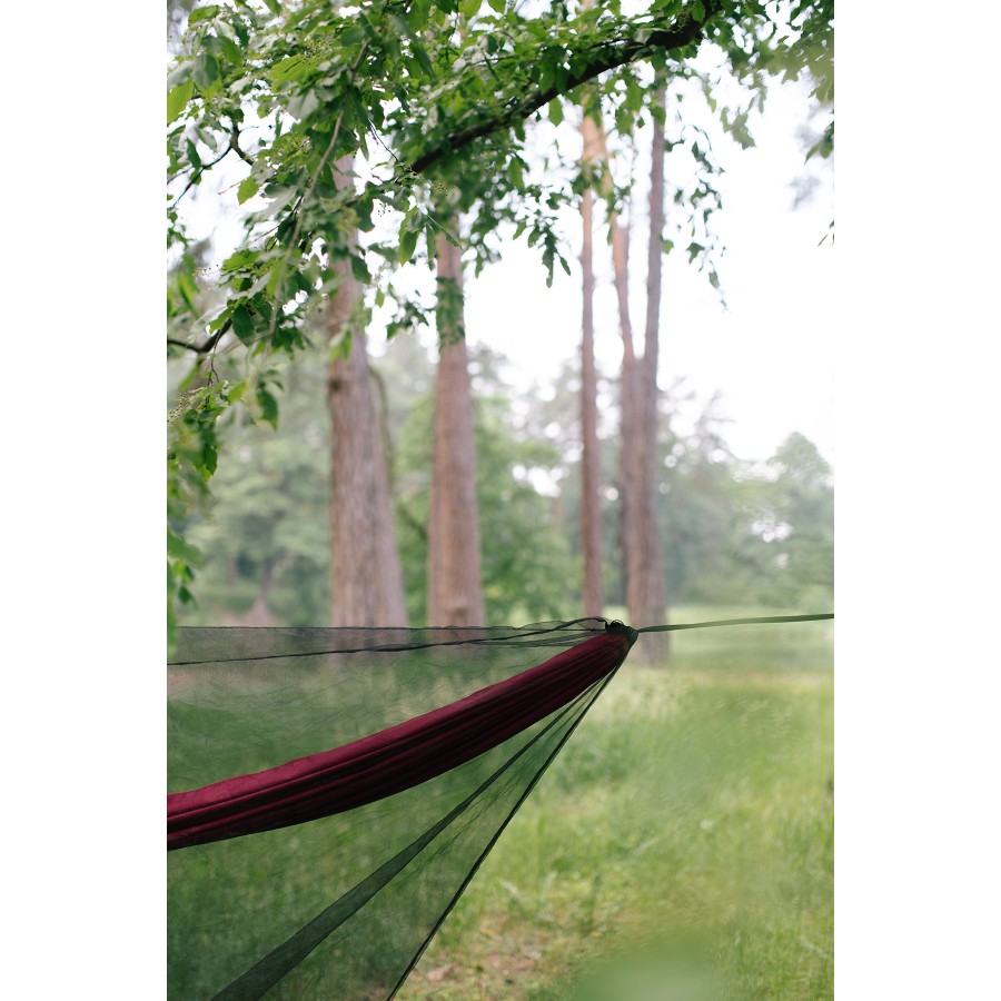 Сітка антимоскітна для гамака Tribe Hammock Mesh T-LE-0014-black