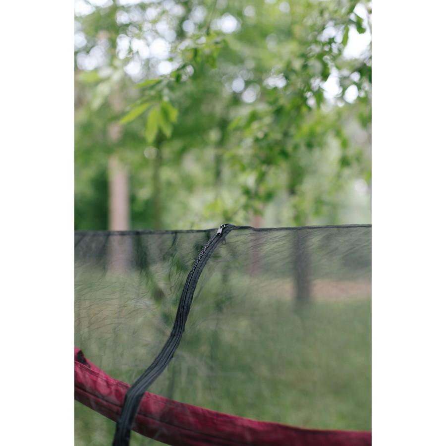 Сітка антимоскітна для гамака Tribe Hammock Mesh T-LE-0014-black