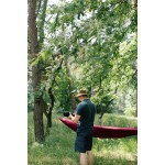 Сітка антимоскітна для гамака Tribe Hammock Mesh T-LE-0014-black