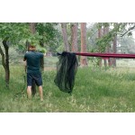 Сітка антимоскітна для гамака Tribe Hammock Mesh T-LE-0014-black