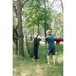 Сітка антимоскітна для гамака Tribe Hammock Mesh T-LE-0014-black