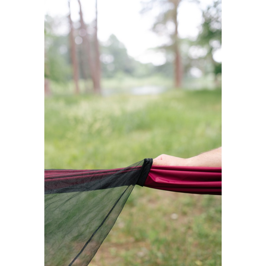 Сітка антимоскітна для гамака Tribe Hammock Mesh T-LE-0014-black