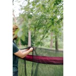 Сітка антимоскітна для гамака Tribe Hammock Mesh T-LE-0014-black